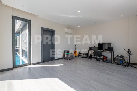 Продажа виллы  в Муратпаше, Анталье, Турция 5 комн., 300м2, №191910 – фото 26