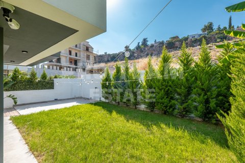 Продажа виллы  в Муратпаше, Анталье, Турция 5 комн., 300м2, №191910 – фото 12