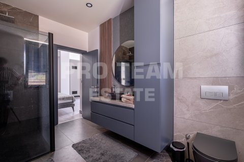 Продажа виллы  в Муратпаше, Анталье, Турция 5 комн., 300м2, №191910 – фото 30