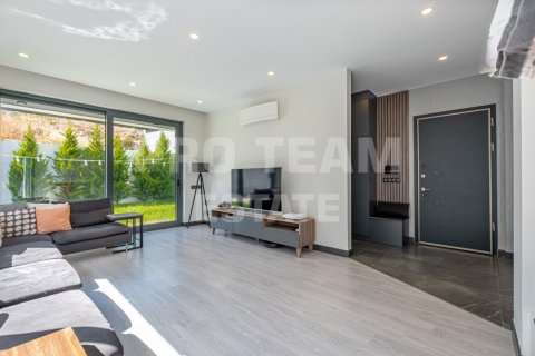 Продажа виллы  в Муратпаше, Анталье, Турция 5 комн., 300м2, №191910 – фото 21