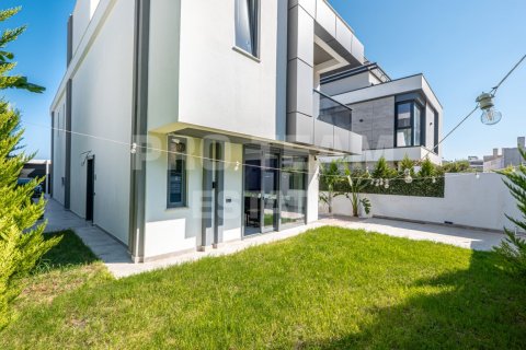 Продажа виллы  в Муратпаше, Анталье, Турция 5 комн., 300м2, №191910 – фото 11