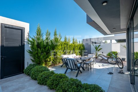 Продажа виллы  в Муратпаше, Анталье, Турция 5 комн., 300м2, №191910 – фото 4