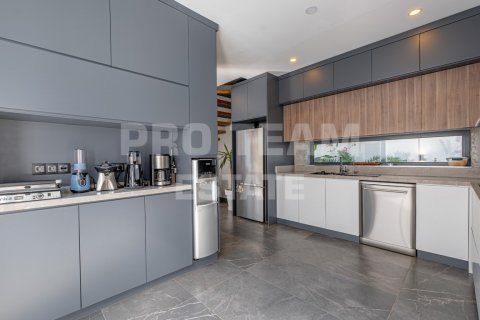 Продажа виллы  в Муратпаше, Анталье, Турция 5 комн., 300м2, №191910 – фото 18