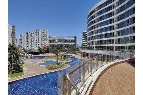 Daire  1+1  Aksu, Antalya, Türkiye №191919 - 9