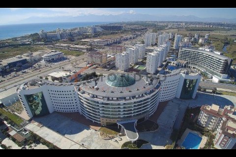 Daire  1+1  Aksu, Antalya, Türkiye №191919 - 5