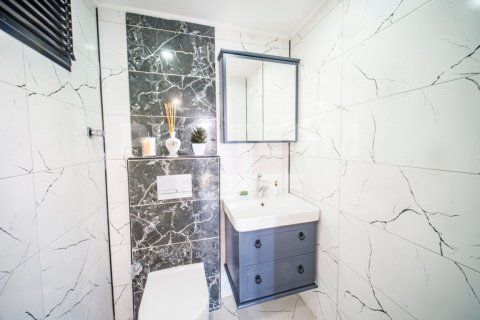 Продажа квартиры в Муратпаше, Анталье, Турция 5 комн., 155м2, №191908 – фото 8