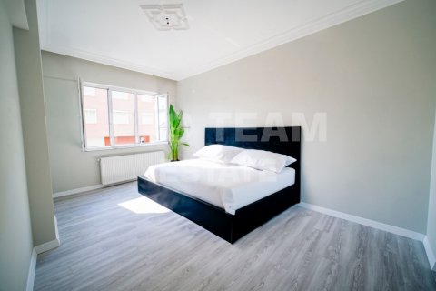 Продажа квартиры в Муратпаше, Анталье, Турция 5 комн., 155м2, №191908 – фото 9