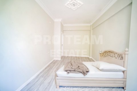 Продажа квартиры в Муратпаше, Анталье, Турция 5 комн., 155м2, №191908 – фото 10