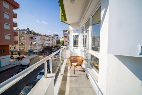 Продажа квартиры в Муратпаше, Анталье, Турция 5 комн., 155м2, №191908 – фото 4