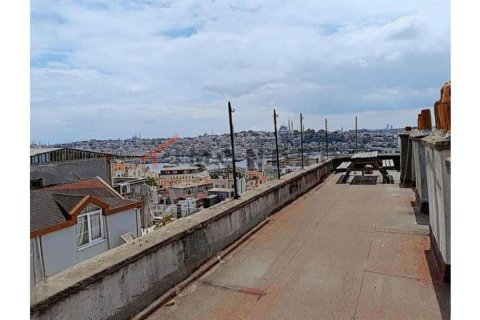 Daire 1+1 Beyoğlu, İstanbul, Türkiye №189711 - 3