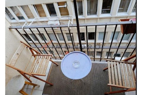 Daire 1+1 Beyoğlu, İstanbul, Türkiye №189711 - 10