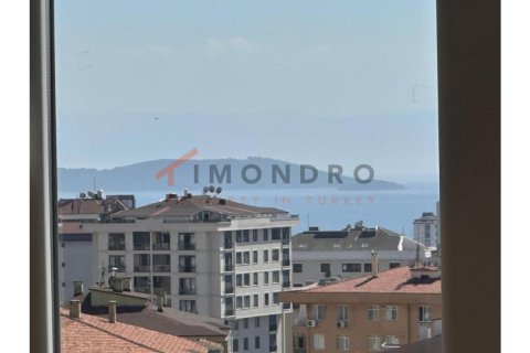 Daire  4+1  Kadıköy, İstanbul, Türkiye №189713 - 1