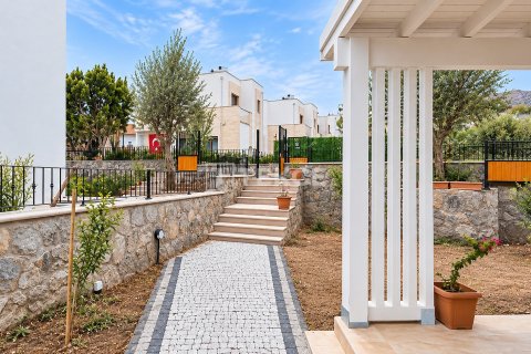 Villa 3+1 Bodrum, Muğla, Türkiye №183905 - 4