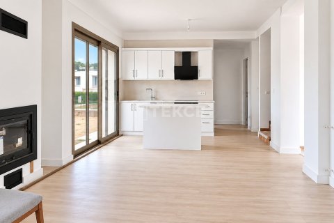 Villa 3+1 Bodrum, Muğla, Türkiye №183905 - 8