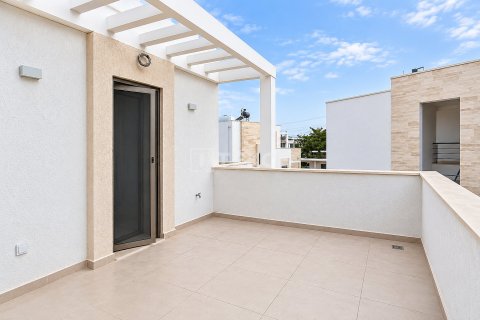 Villa 3+1 Bodrum, Muğla, Türkiye №183905 - 6