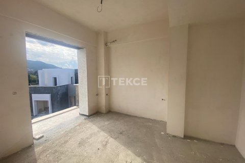 ویلا در  Bodrum ، ترکیه 3 خوابه ، 135 متر مربع.  شماره 183905 - 13