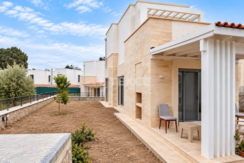 Villa 3+1 Bodrum, Muğla, Türkiye №183905 - 3