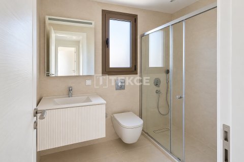 Villa 3+1 Bodrum, Muğla, Türkiye №183905 - 14