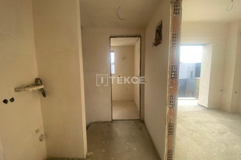 ویلا در  Bodrum ، ترکیه 3 خوابه ، 135 متر مربع.  شماره 183905 - 12