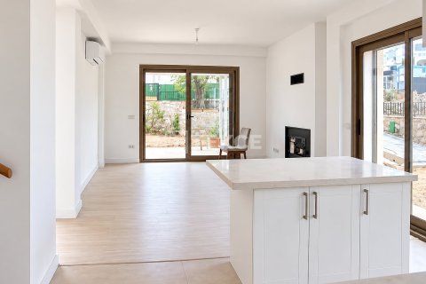 Villa 3+1 Bodrum, Muğla, Türkiye №183905 - 9