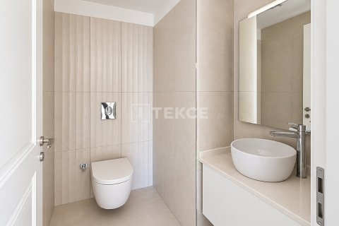 Villa 3+1 Bodrum, Muğla, Türkiye №183905 - 15