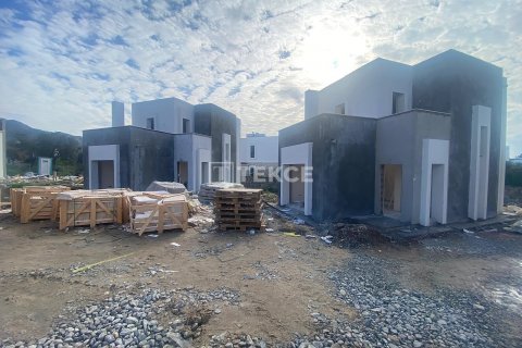 ویلا در  Bodrum ، ترکیه 3 خوابه ، 135 متر مربع.  شماره 183905 - 6