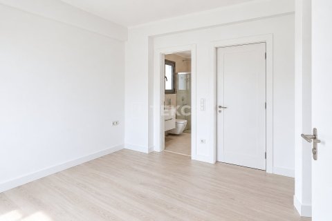 Villa 3+1 Bodrum, Muğla, Türkiye №183905 - 13