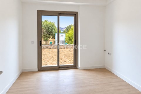 Villa 3+1 Bodrum, Muğla, Türkiye №183905 - 11