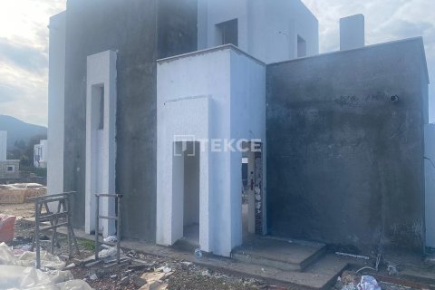 ویلا در  Bodrum ، ترکیه 3 خوابه ، 135 متر مربع.  شماره 183905 - 7