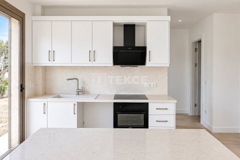 Villa 3+1 Bodrum, Muğla, Türkiye №183905 - 10