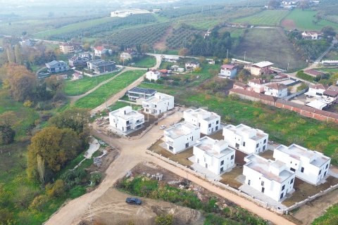 5+2 Villa  i Bursa, Tyrkia Nr. 183907 - 11