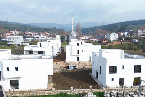 5+2 Villa  i Bursa, Tyrkia Nr. 183907 - 16