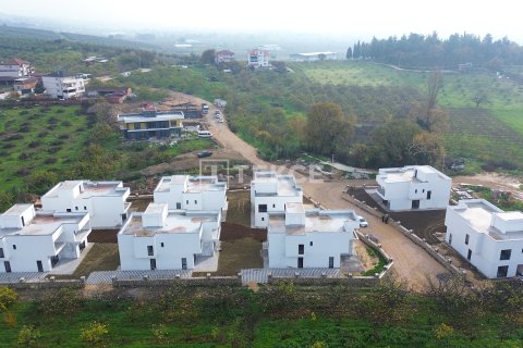 5+2 Villa  i Bursa, Tyrkia Nr. 183907 - 10