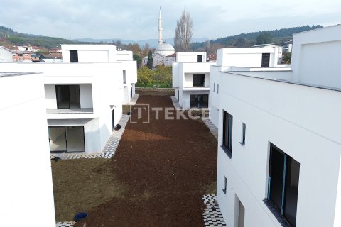 5+2 Villa  i Bursa, Tyrkia Nr. 183907 - 15