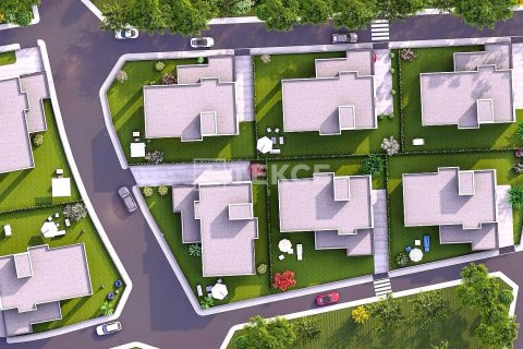 Продажа виллы в Бурсе, Турция 5+2, 486м2, №183907 – фото 3