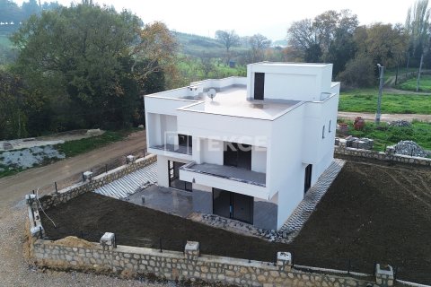 5+2 Villa  i Bursa, Tyrkia Nr. 183907 - 13