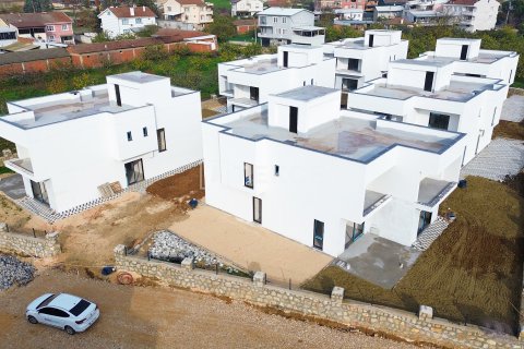 5+2 Villa  i Bursa, Tyrkia Nr. 183907 - 12