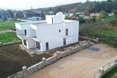 5+2 Villa  i Bursa, Tyrkia Nr. 183907 - 14
