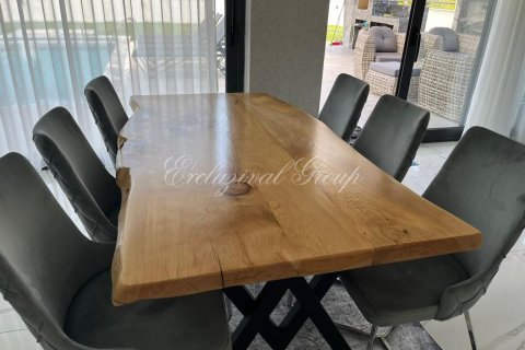 Villa  4+1  Kemer, Antalya, Türkiye №190486 - 20