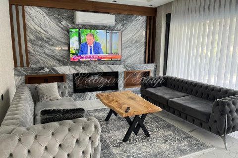 Villa  4+1  Kemer, Antalya, Türkiye №190486 - 10