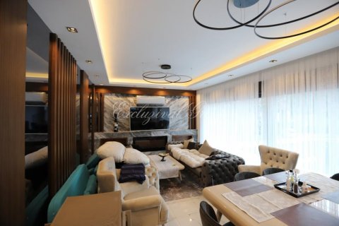 Villa  4+1  Kemer, Antalya, Türkiye №190486 - 3