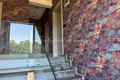 Villa  4+1  Kemer, Antalya, Türkiye №190486 - 19