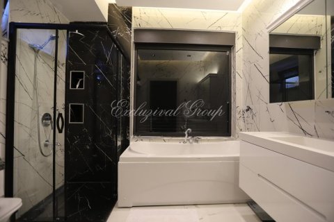 Villa  4+1  Kemer, Antalya, Türkiye №190486 - 15