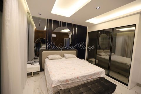 Villa  4+1  Kemer, Antalya, Türkiye №190486 - 4