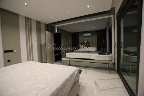 Villa  4+1  Kemer, Antalya, Türkiye №190486 - 14