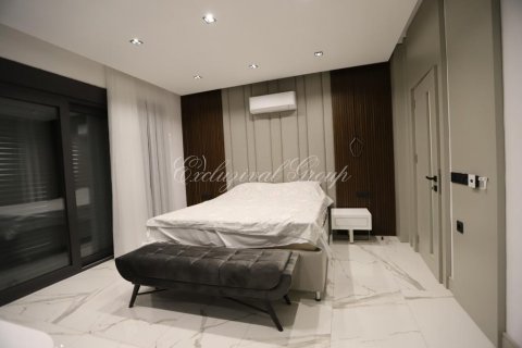 Villa  4+1  Kemer, Antalya, Türkiye №190486 - 12