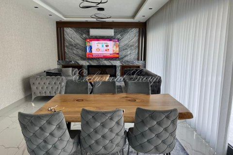 Villa  4+1  Kemer, Antalya, Türkiye №190486 - 9