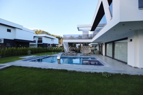 Villa  4+1  Kemer, Antalya, Türkiye №190486 - 6