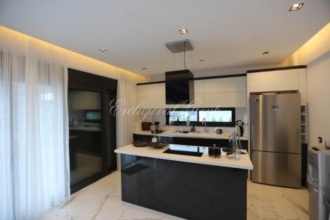 Villa  4+1  Kemer, Antalya, Türkiye №190486 - 11