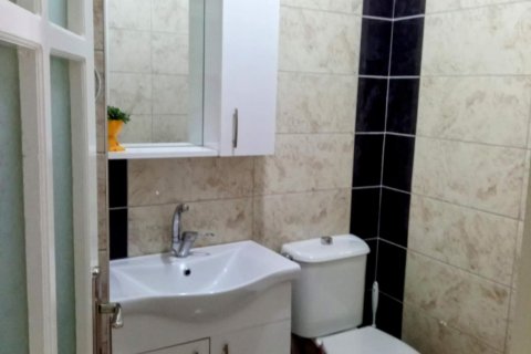 Daire  2+1  Mahmutlar, Antalya, Türkiye №190488 - 6